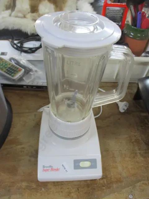 Superblender Image 1++