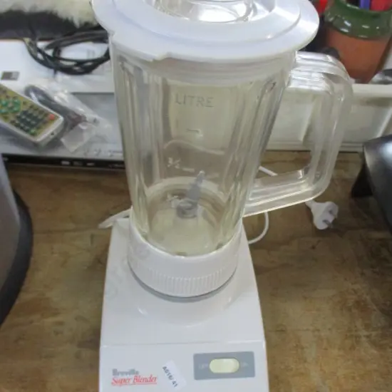 Superblender
