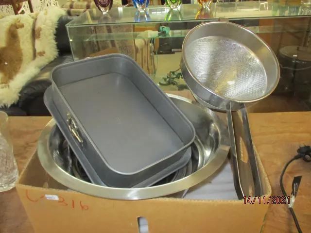 Chefs Cookware Image 1++