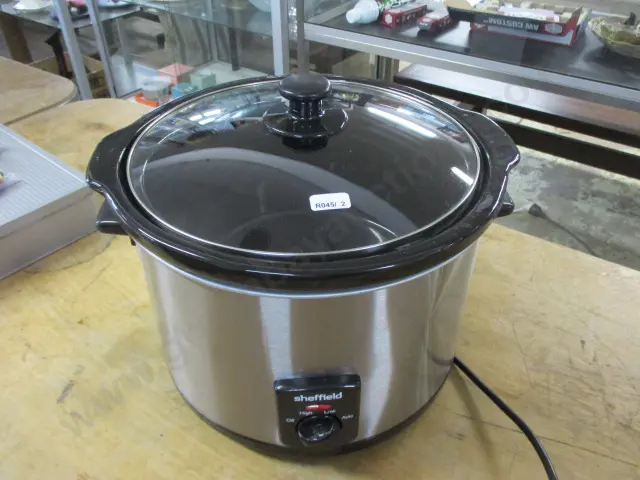 Slow Cooker Image 1++