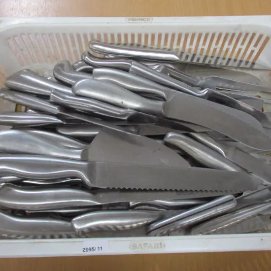 Kitchen Knives