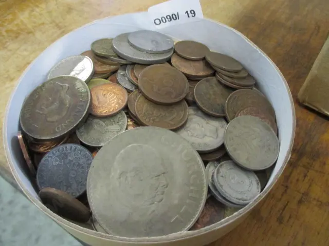 Coins Image 1++