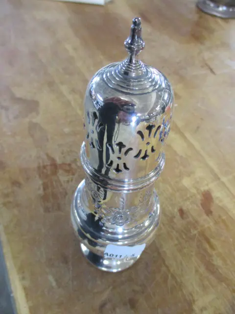 Sugar Shaker Image 1++