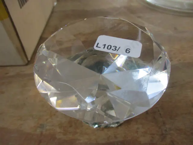 Crystal Image 1++
