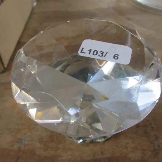 Crystal