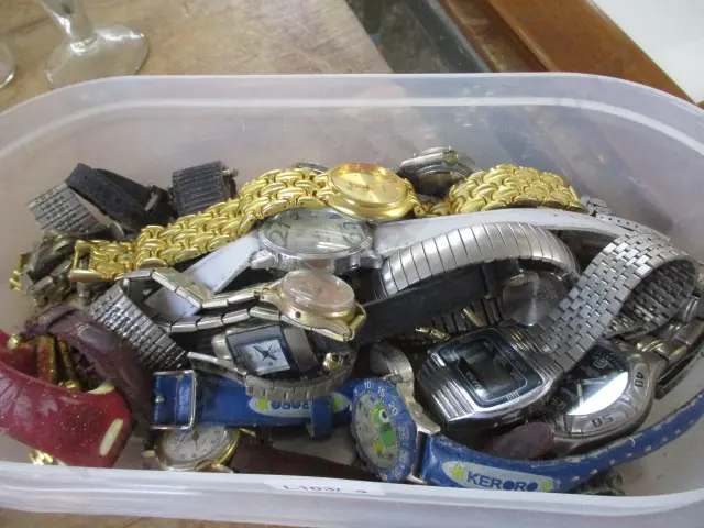 Box Watches Image 1++