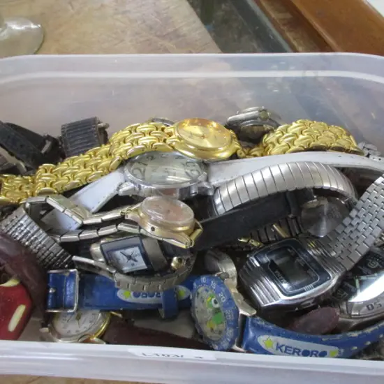 Box Watches