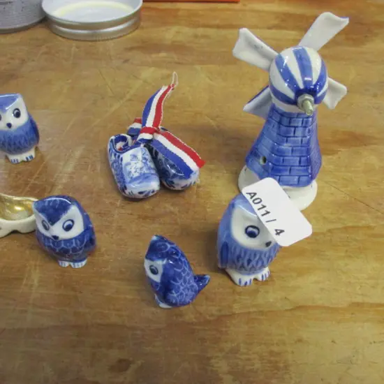 Miniatures