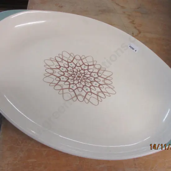 Doulton Ashette