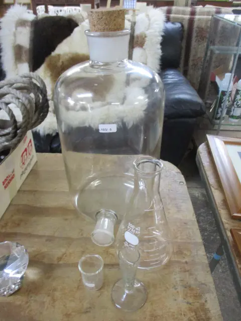 Chemistry Lot Image 1++