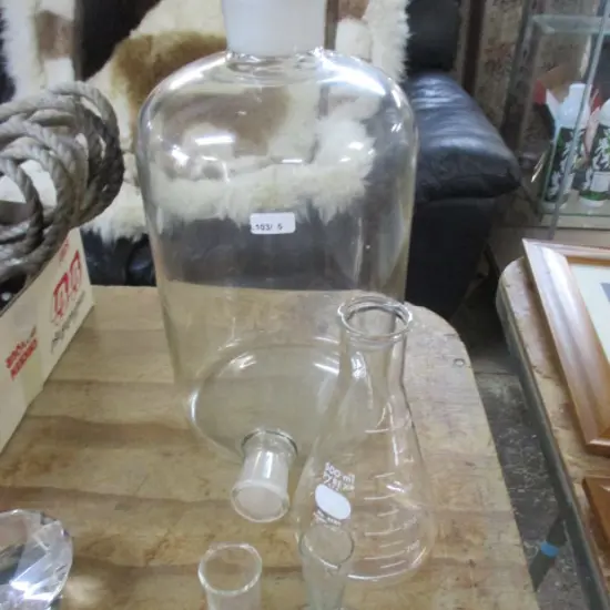 Chemistry Lot