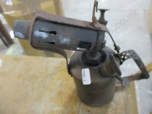 Blow Torch Image 1++