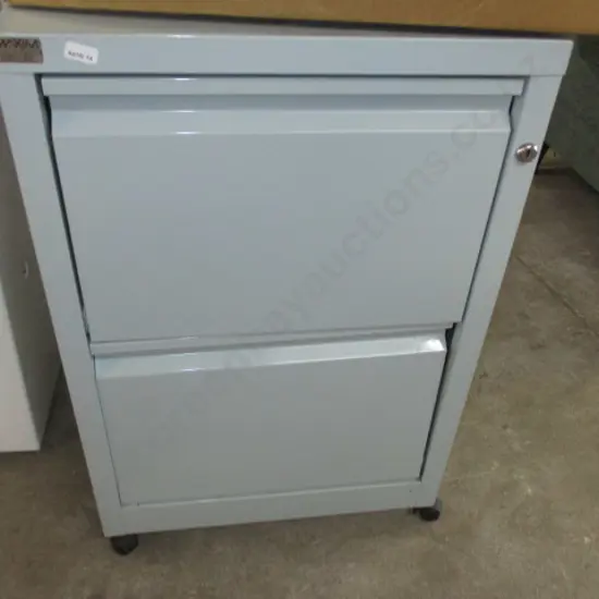 Filing Drawers
