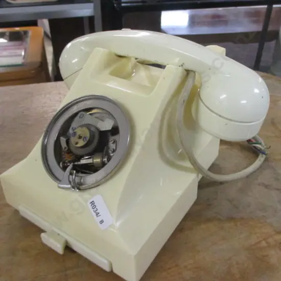 Phone parts