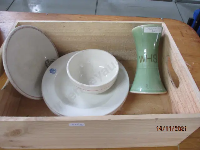 Stoneware Image 1++