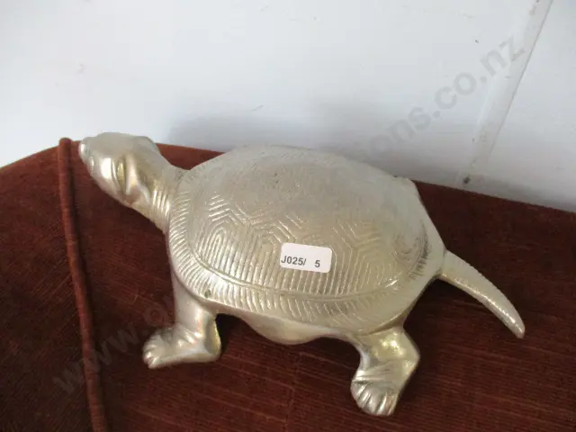 Deco Turtle Image 1++
