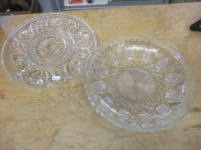 Crystal and Glass Image 1++