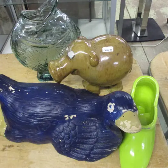 Collectables