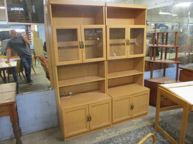 Pr Retro Wall Units Image 1++