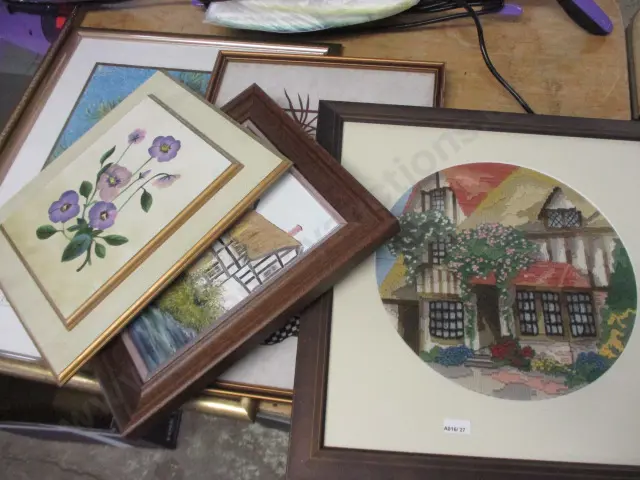 Frames and Art Image 1++