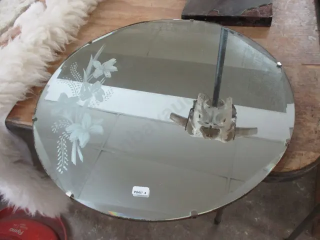 Deco Mirror Image 1++