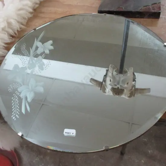 Deco Mirror