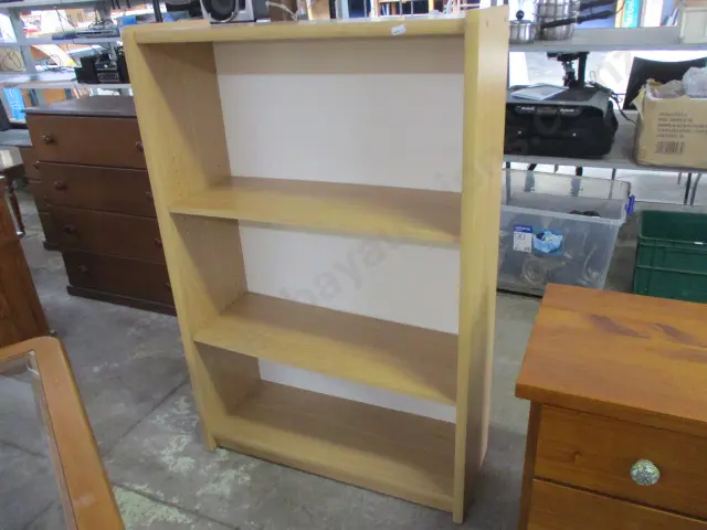 Bookshelf Image 1++