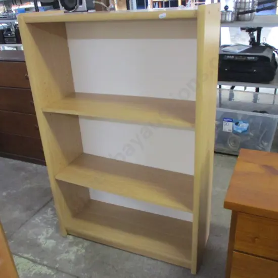 Bookshelf
