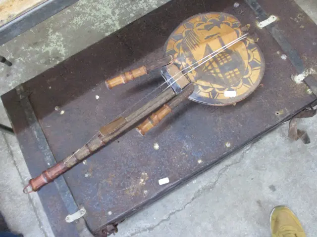 Strting Instrument Image 1++