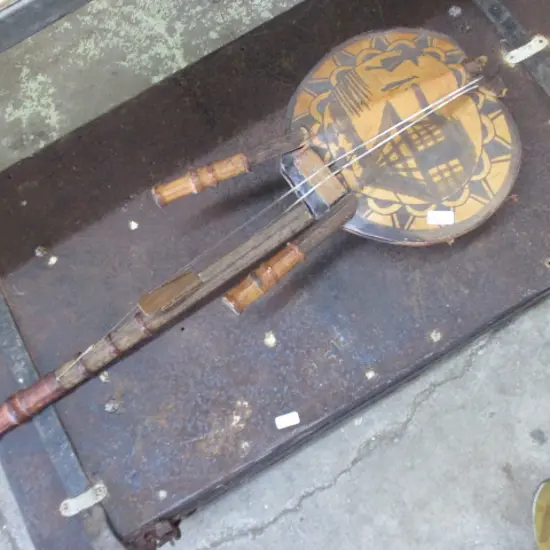 Strting Instrument