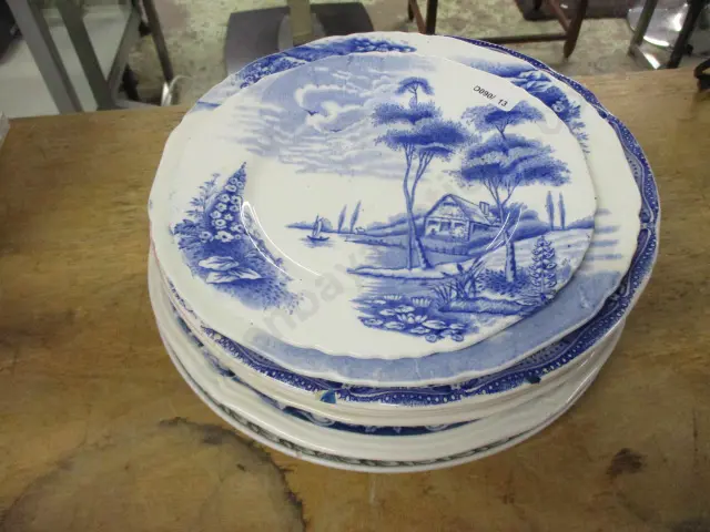 Collectable Plates Image 1++