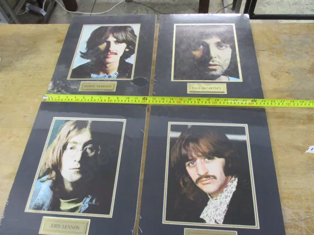 Beatles Prints Image 1++