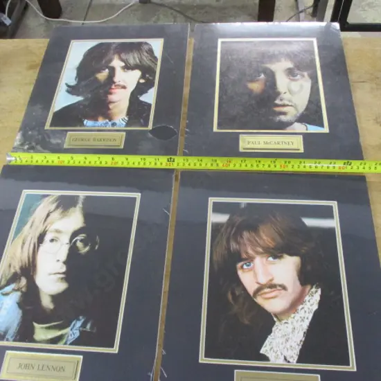 Beatles Prints