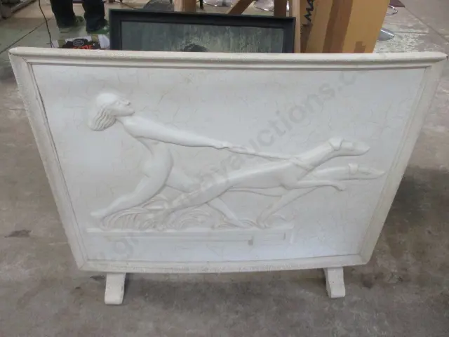 Deco Firescreen Image 1++
