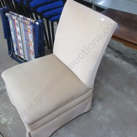 Bedroom Chair