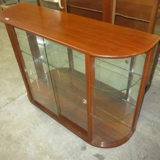 Mid Century Display