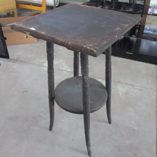 Vintage Side Table