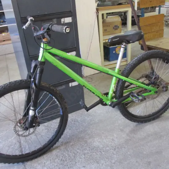 Bike