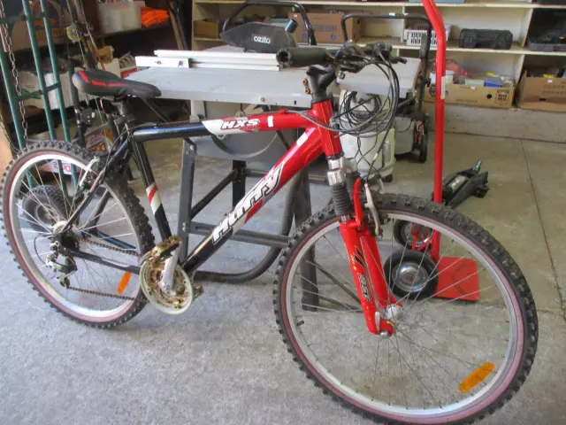 Bike Image 1++