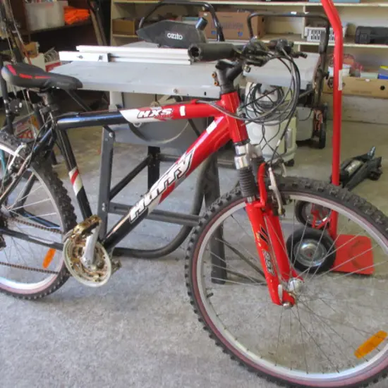 Bike