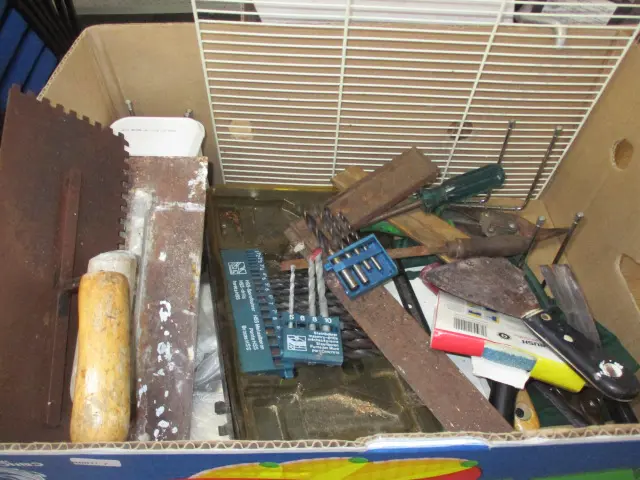 Garage Gear Image 1++