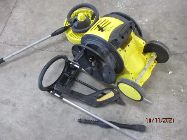 Waterblaster Image 1++