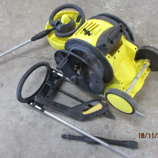 Waterblaster