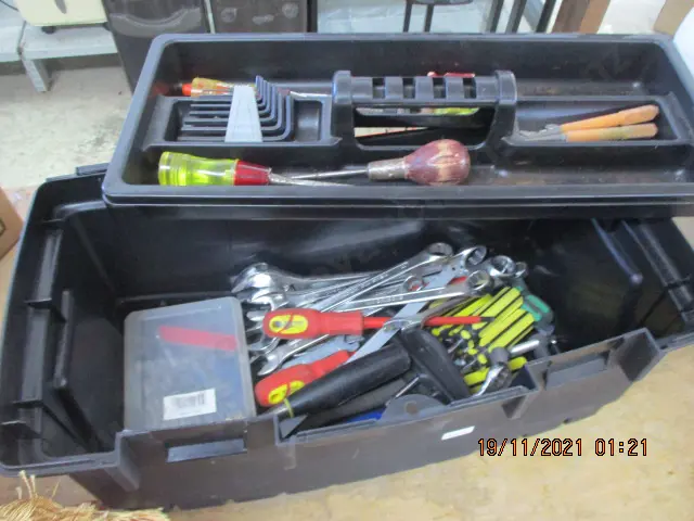 Tools Image 1++