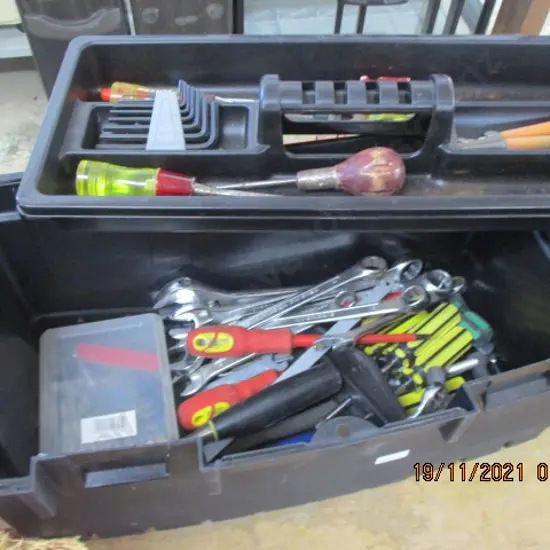 Tools