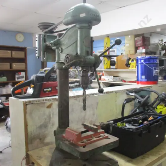 Drill Press