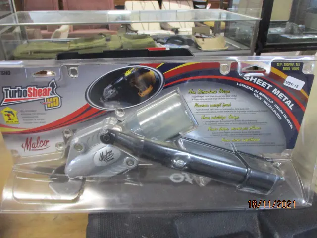 Turbo Shears Image 1++