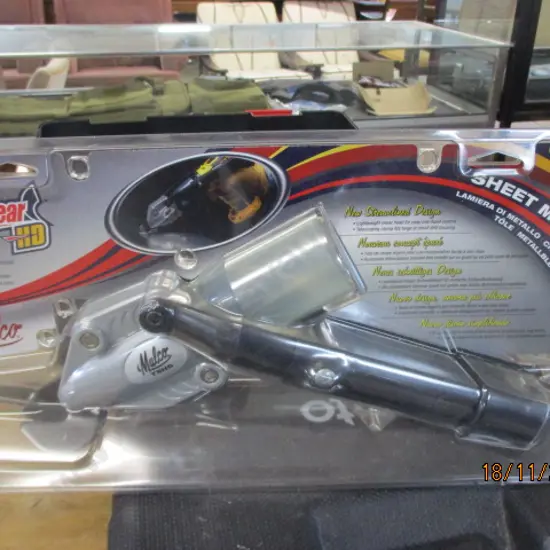 Turbo Shears