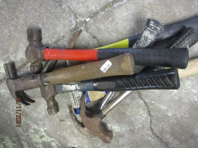 Hammers Image 1++