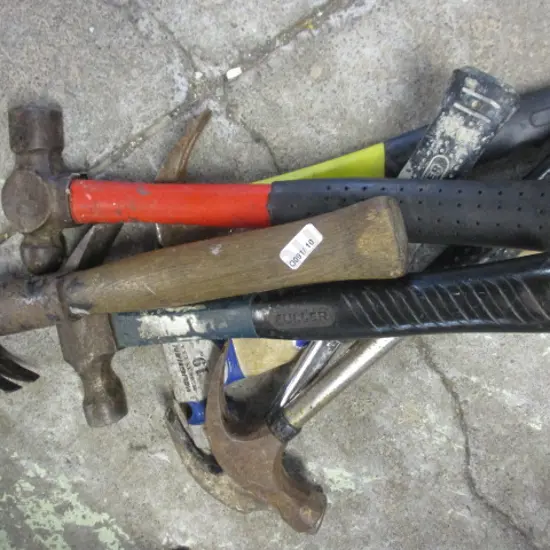 Hammers